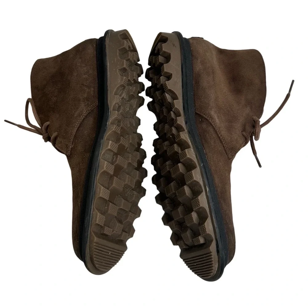 Sorel madson chukka